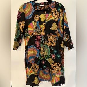 Trina Turk Coverup Medium